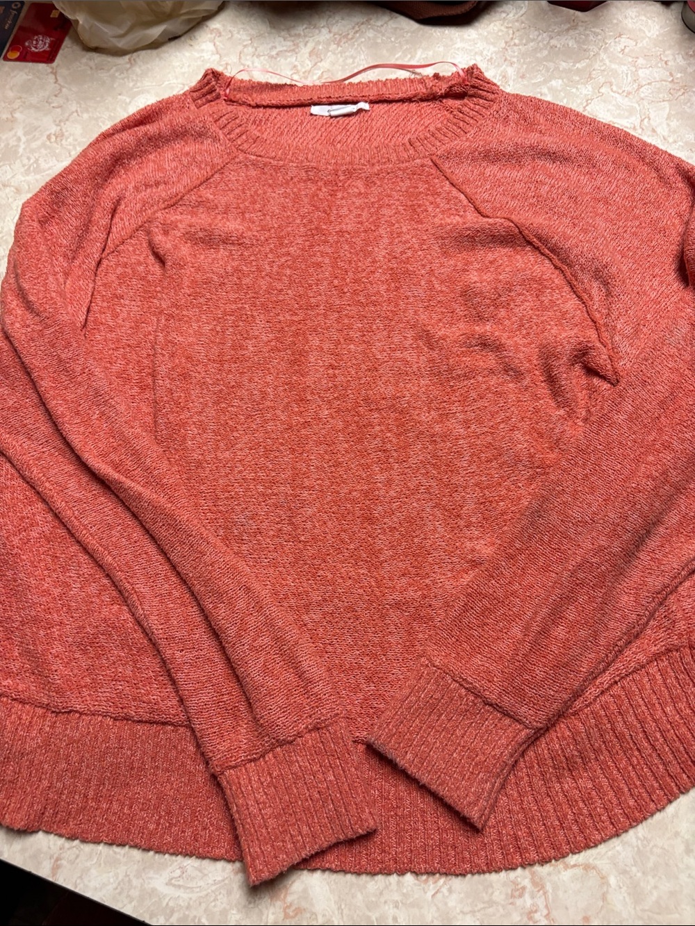 O'Neill Women's Coral Crewneck Sweater